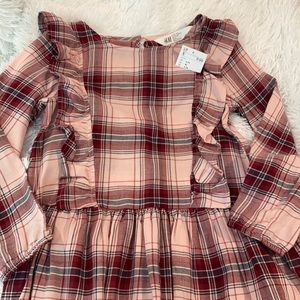 Cute and comfy little girl dress ♥️